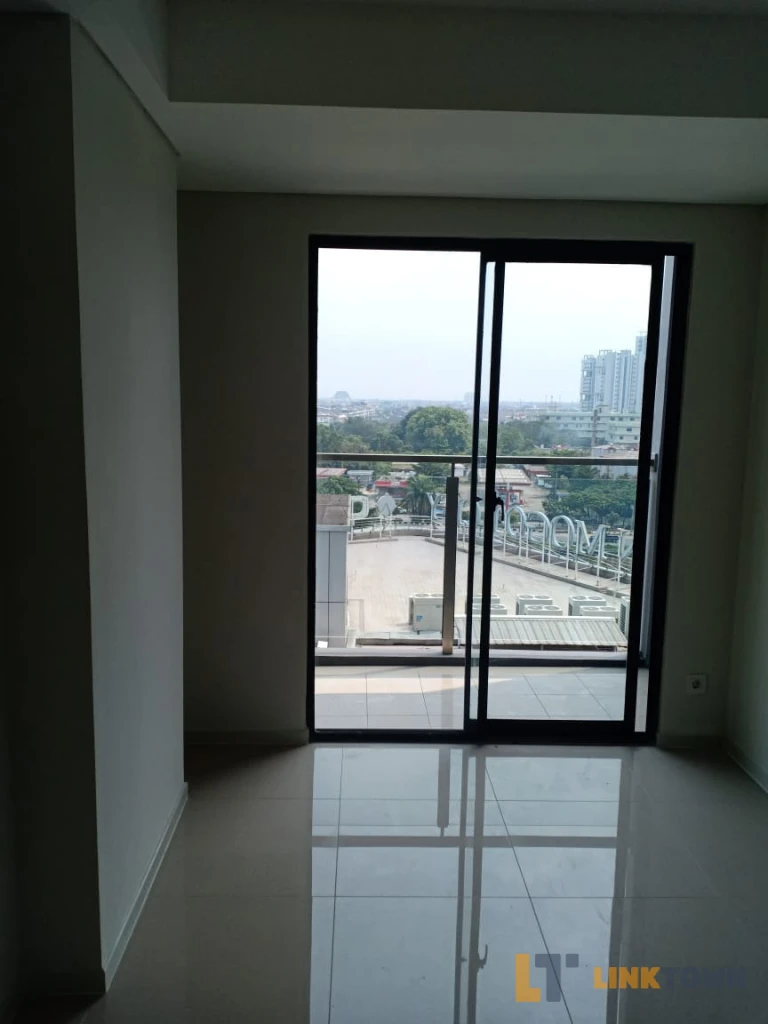 Linktown Apartemen Daan Mogot Jakarta Barat